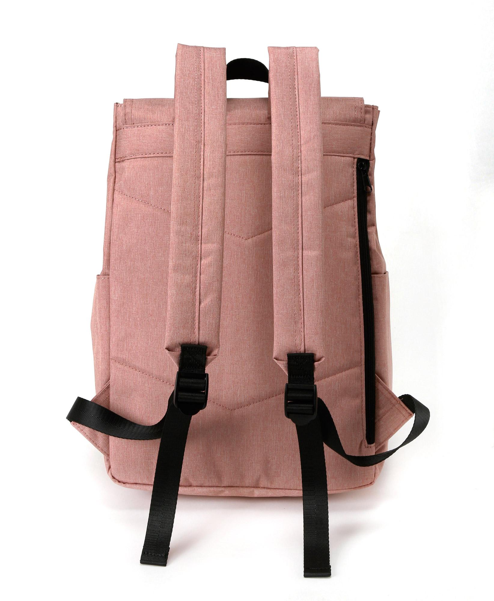 Balo ANELLO vải polyster (8 màu) AT-H1151