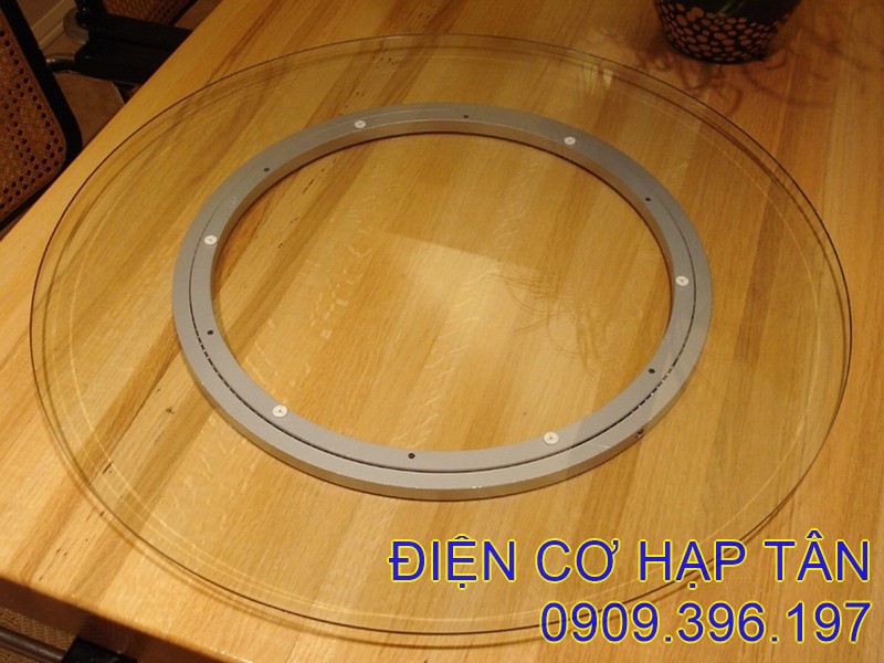 MÂM XOAY BÀN ĂN 30 ,35 ,40 ,45, 50CM