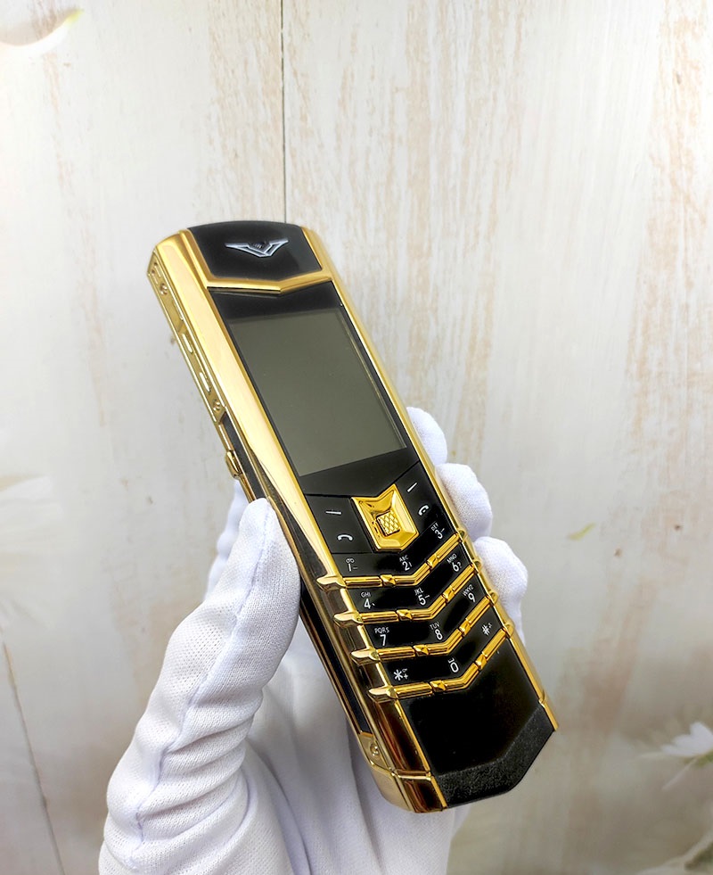 [ Nét Quá ] Điện thoại 2 SIM Sang trọng đẳng cấp Pro VT V10