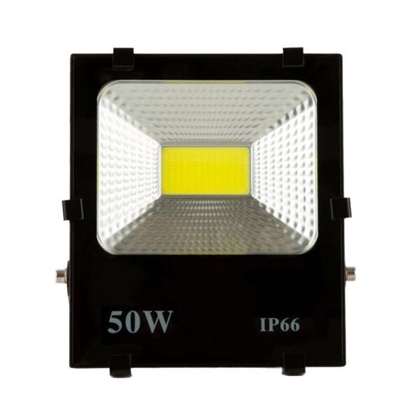 Đèn Pha led COB 50W/100W IP66