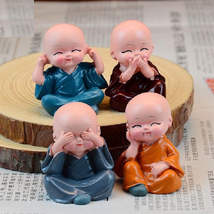 Bộ tứ tượng tứ không