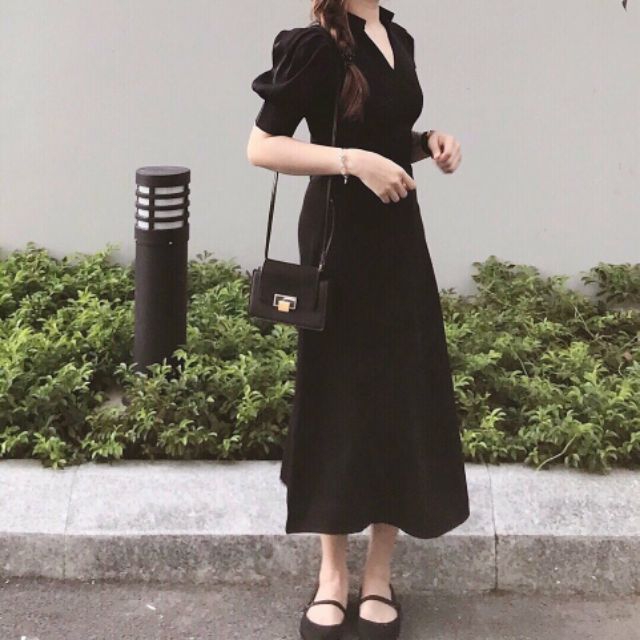 ĐẦM SUÔNG SANG TRỌNG (có ảnh thật) MS02