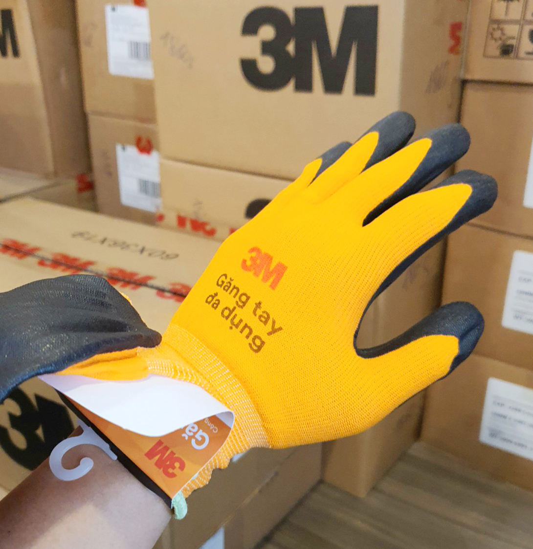 Găng tay đa dụng 3M-3M AnDong