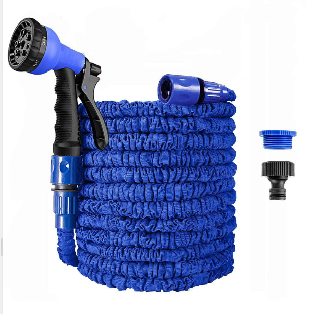 Vòi xịt sân vườn thông minh Magic Hose 15m