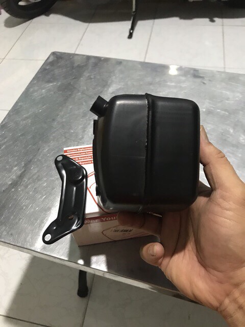 [HCM]Bô lửa máy cưa xích 365 huvana