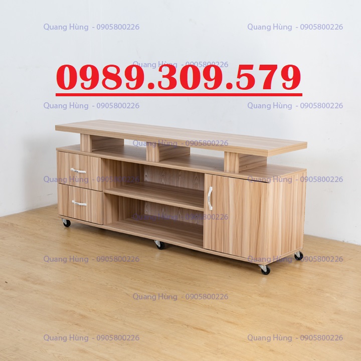 KỆ TI VI MELAMIN CAO CẤP GIÁ RẺ