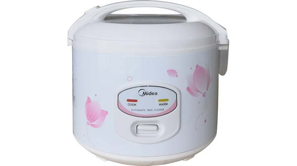 Nồi Cơm Điện Midea MR-CM1531