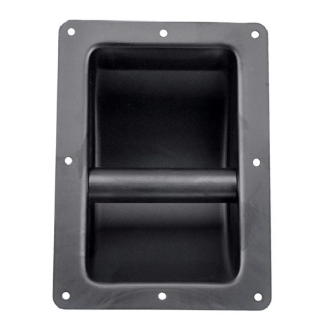 Phụ kiện thùng loa - Tay cầm loa H105 ( Quai xách - Giá 1 chiếc)
