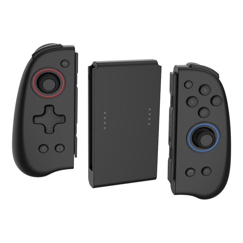 Tay Joycon YS31 cho Nintendo Switch có Led, Motion, WakeUP
