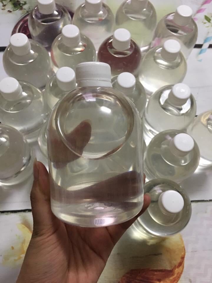 1 LÍT DẦU DỪA ÉP LẠNH KHÔNG MÙI HÀNG CHUẨN BẾN TRE