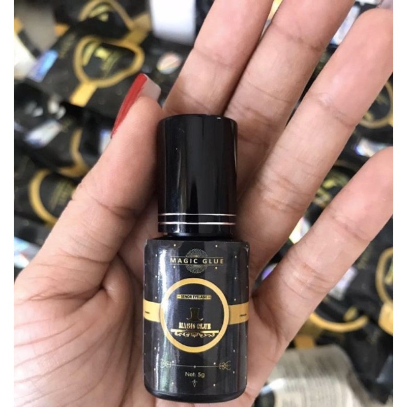Keo Magic Glue Nối Mi - sinailmi