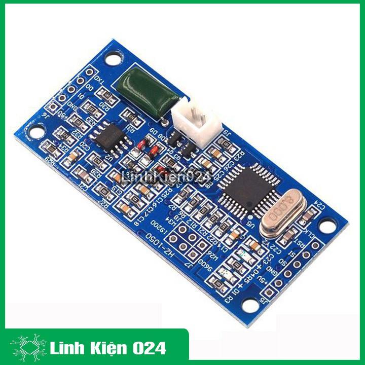 Module RFID HZ-1050 125KHZ 3-10cm 3.3V-5.5V
