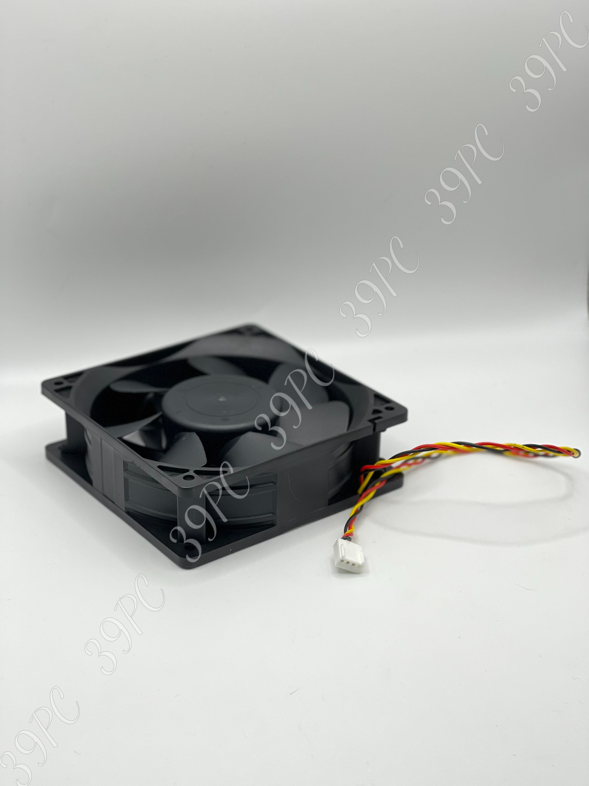 [39PC] Fan Trâu Cày 12cm 12v 0.6a - 0.9a - 1.3a - 1.6a