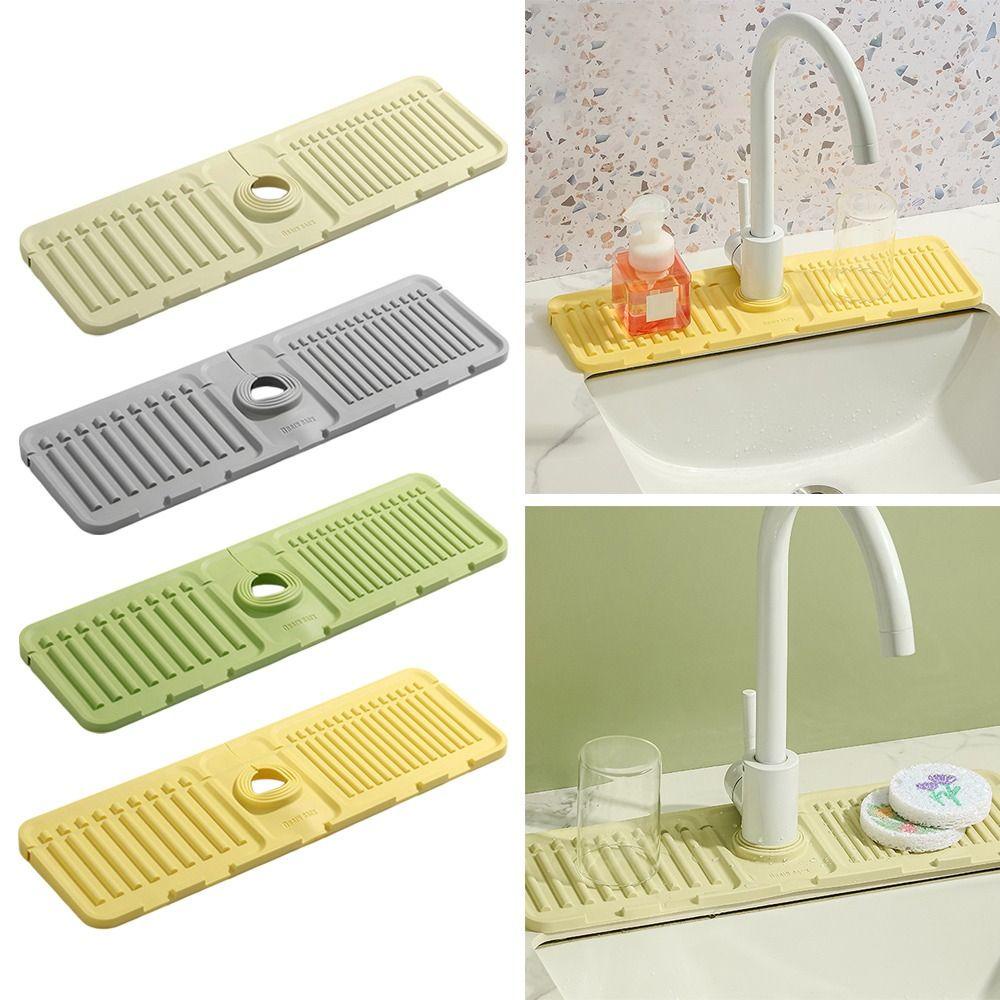 Miếng thoát nước silicon