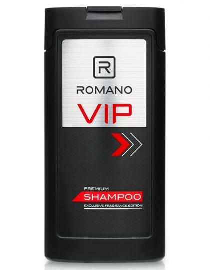 [HCM]Dầu gội Romano Vip 180g