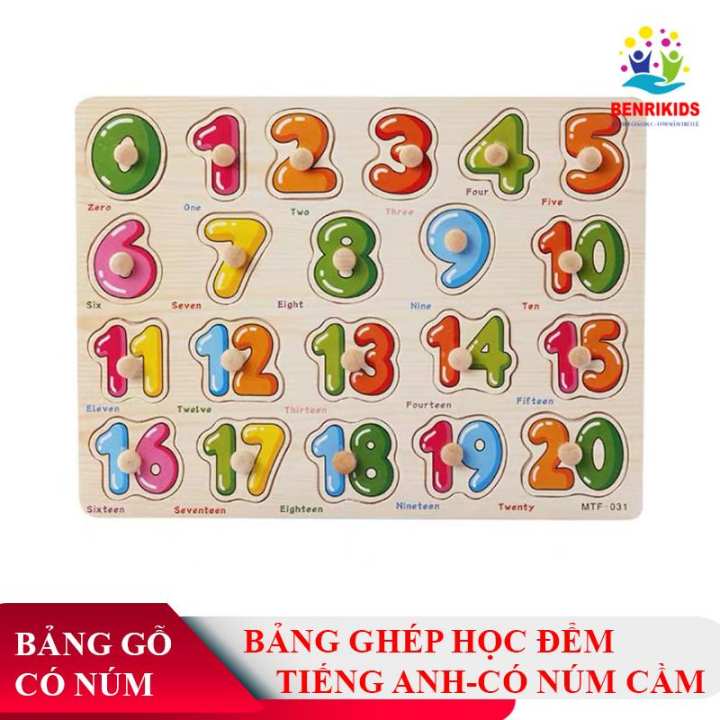 Bảng Núm Ghép Hình Bằng Gỗ Nhiều Chủ Đề Cho Bé,Đồ Chơi Gỗ,Đồ Chơi Giáo Dục,Đồ Chơi Trẻ Em – Benrikids ,SKU : 297014706_VNAMZ-474748362 >>>🇻🇳 Top1Vietnam 🛒>>> lazada.vn 🇻🇳🇻🇳🇻🇳🛒🛍🛒