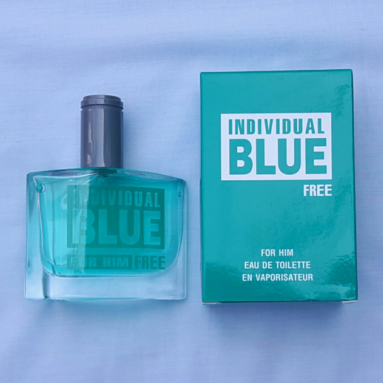 Nước hoa Nữ Avon Blue For Her 50ml