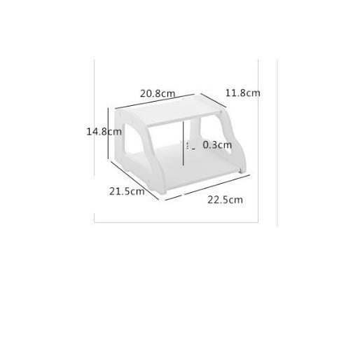 KỆ TREO TƯỜNG TRANG TRÍ - KỆ NHỎ TIỆN DỤNG