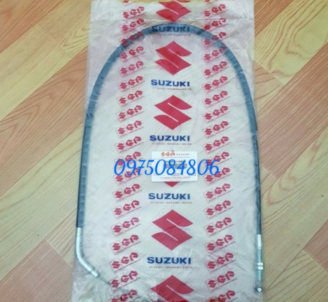 Dây côn axelo 125 Indonesia
