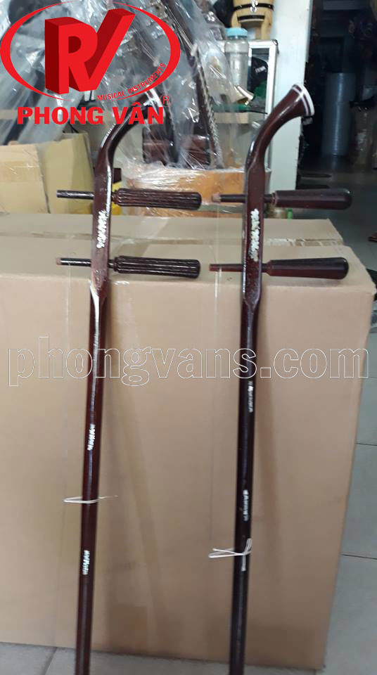 Đàn líu đế Việt Nam