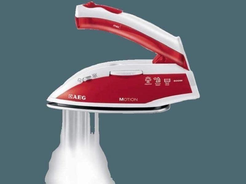 Bàn Là Ủi Hơi Nước Mini AEG