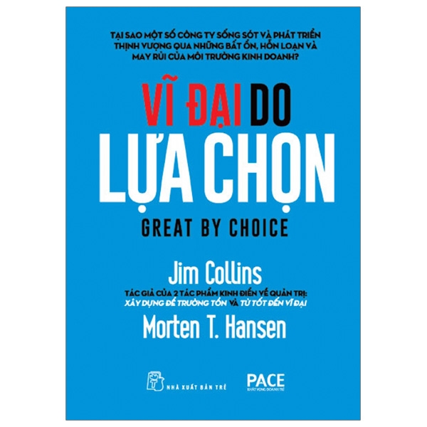 Sách vĩ đại do lựa chọn