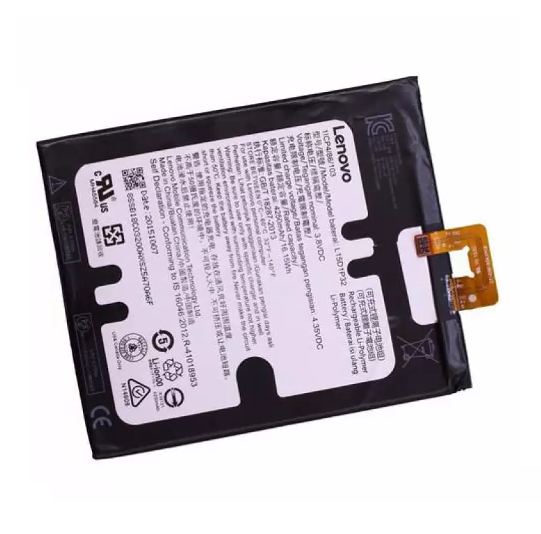 Pin Lenovo PB1-750M / L15D1P32