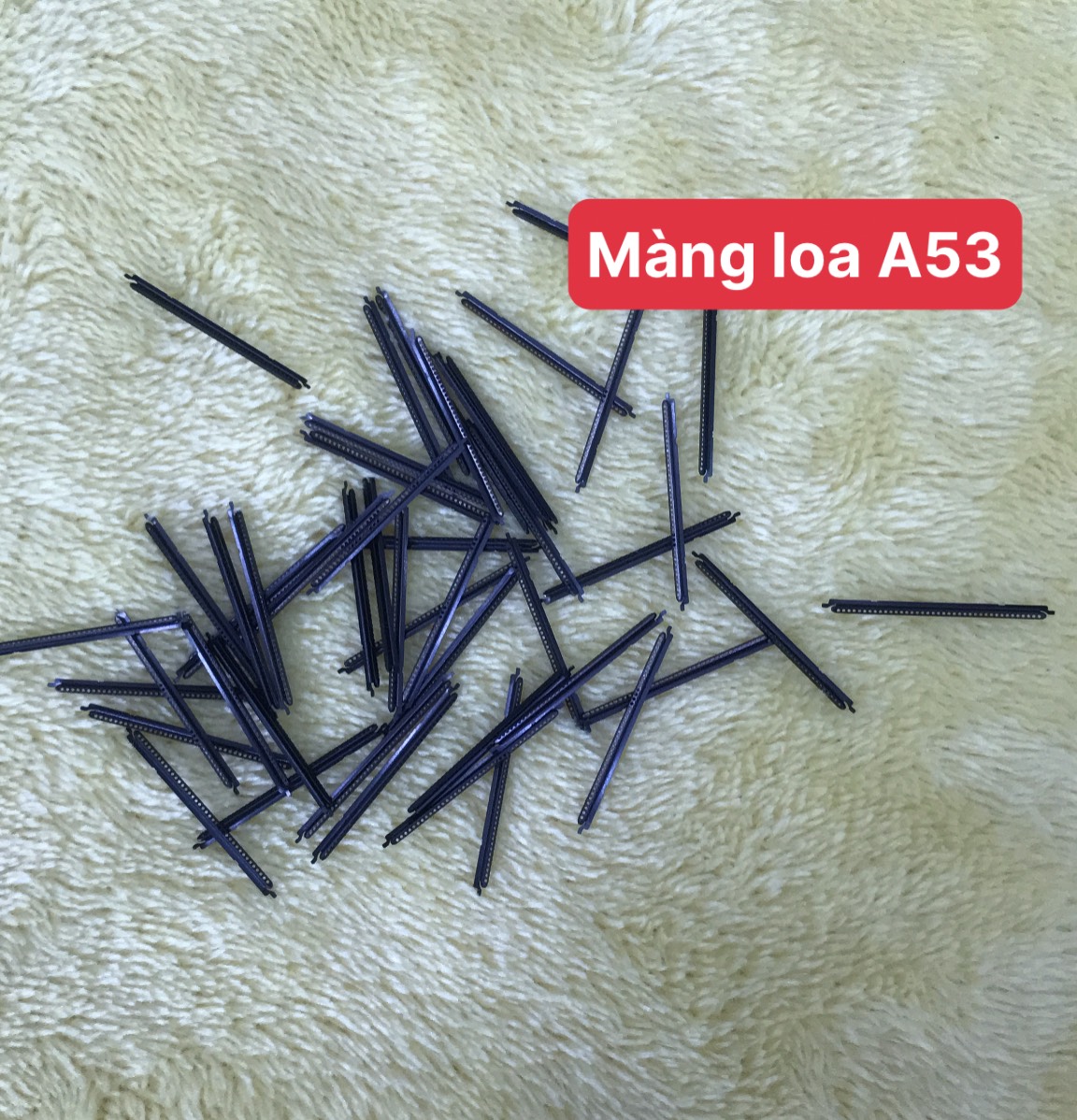 Màng loa / lưới loa oppo a53