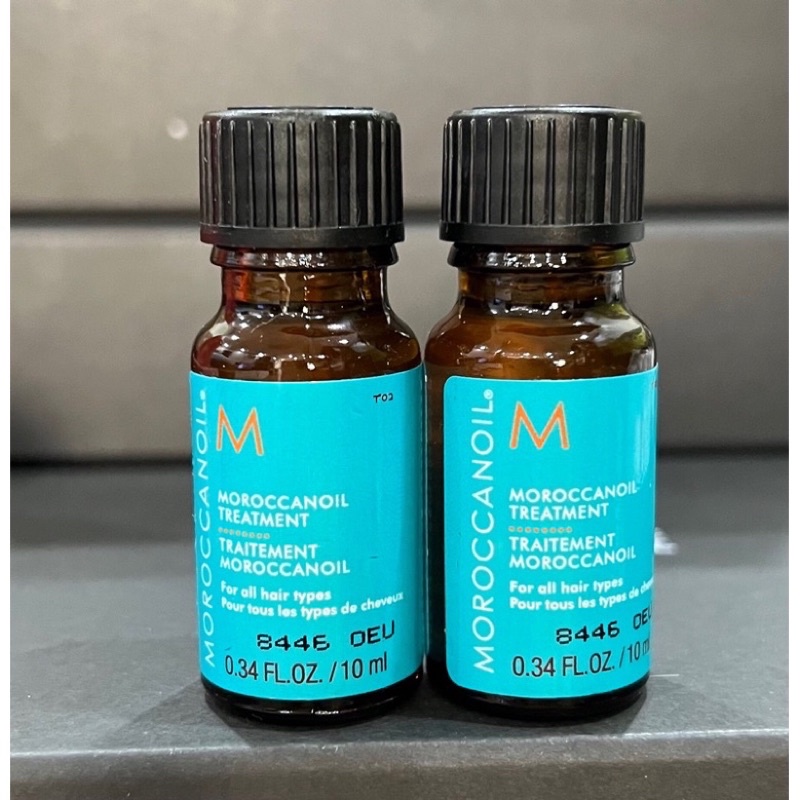 TINH DẦU DƯỠNG TÓC MOROCCANOIL size bỏ túi 10ml