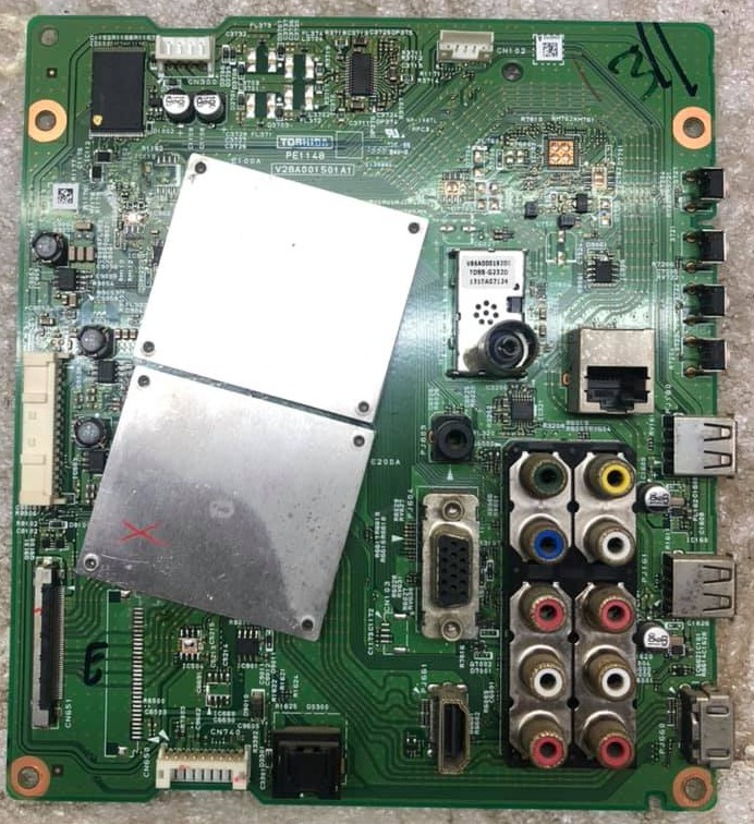 Bo mạch 39L3300