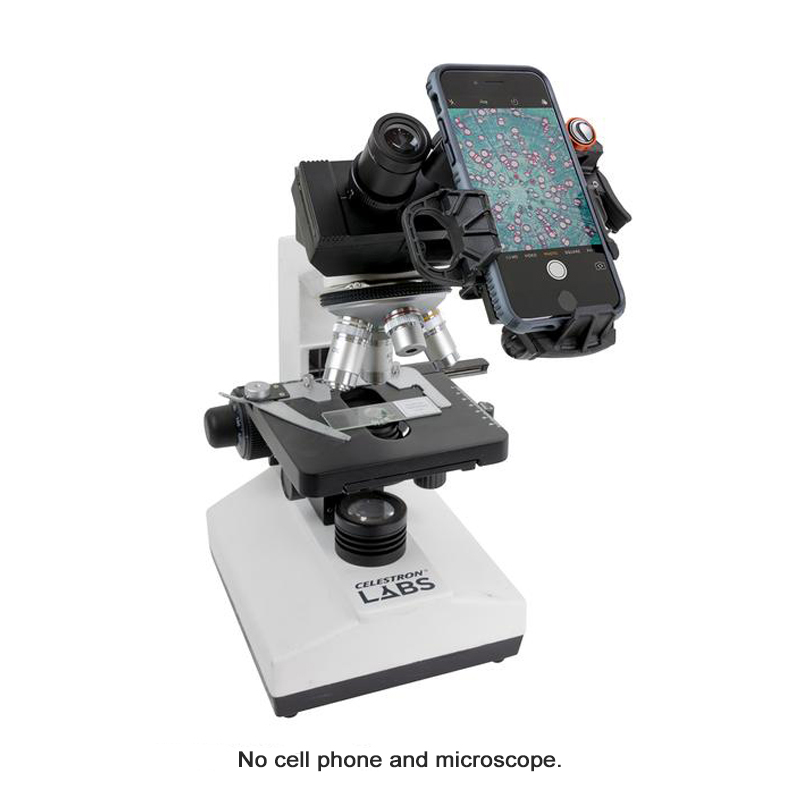 Kẹp điện thoại Celestron NEXYZ