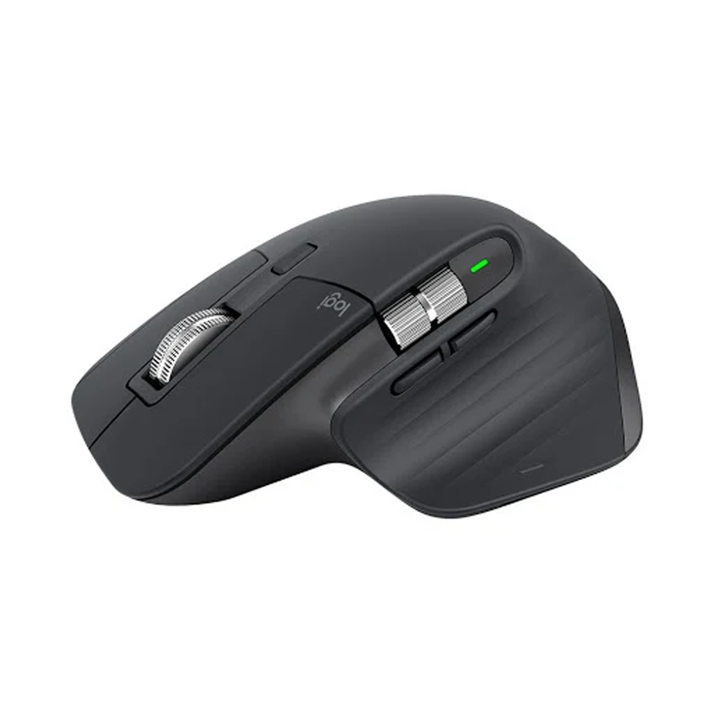 Chuột không dây Logitech MX Master 3 - Bảo hành 12 tháng