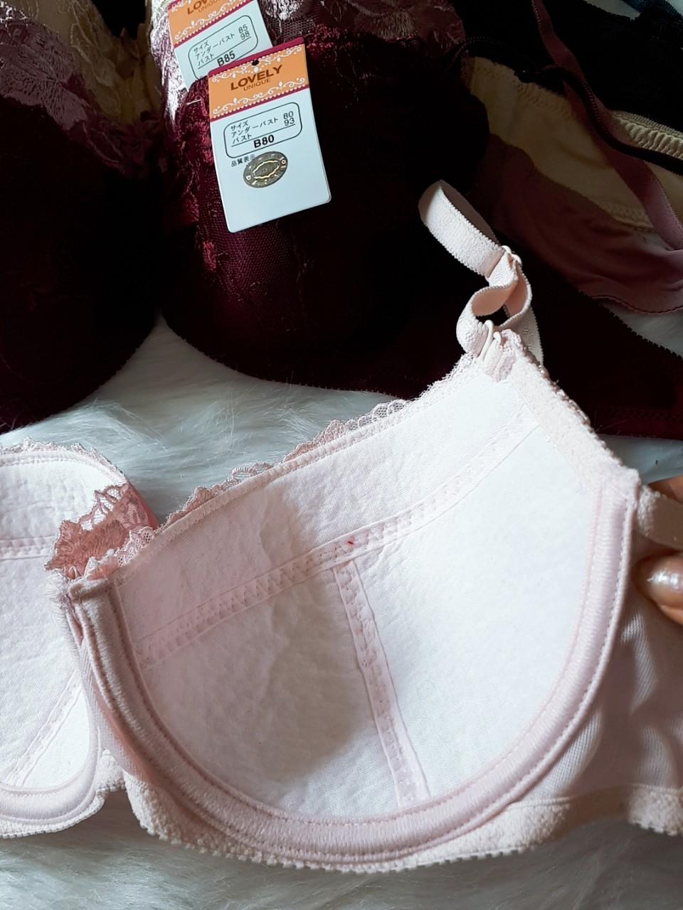 GIẢM GIÁ ÁO MÚT MỎNG LOVELY QUẢ TO