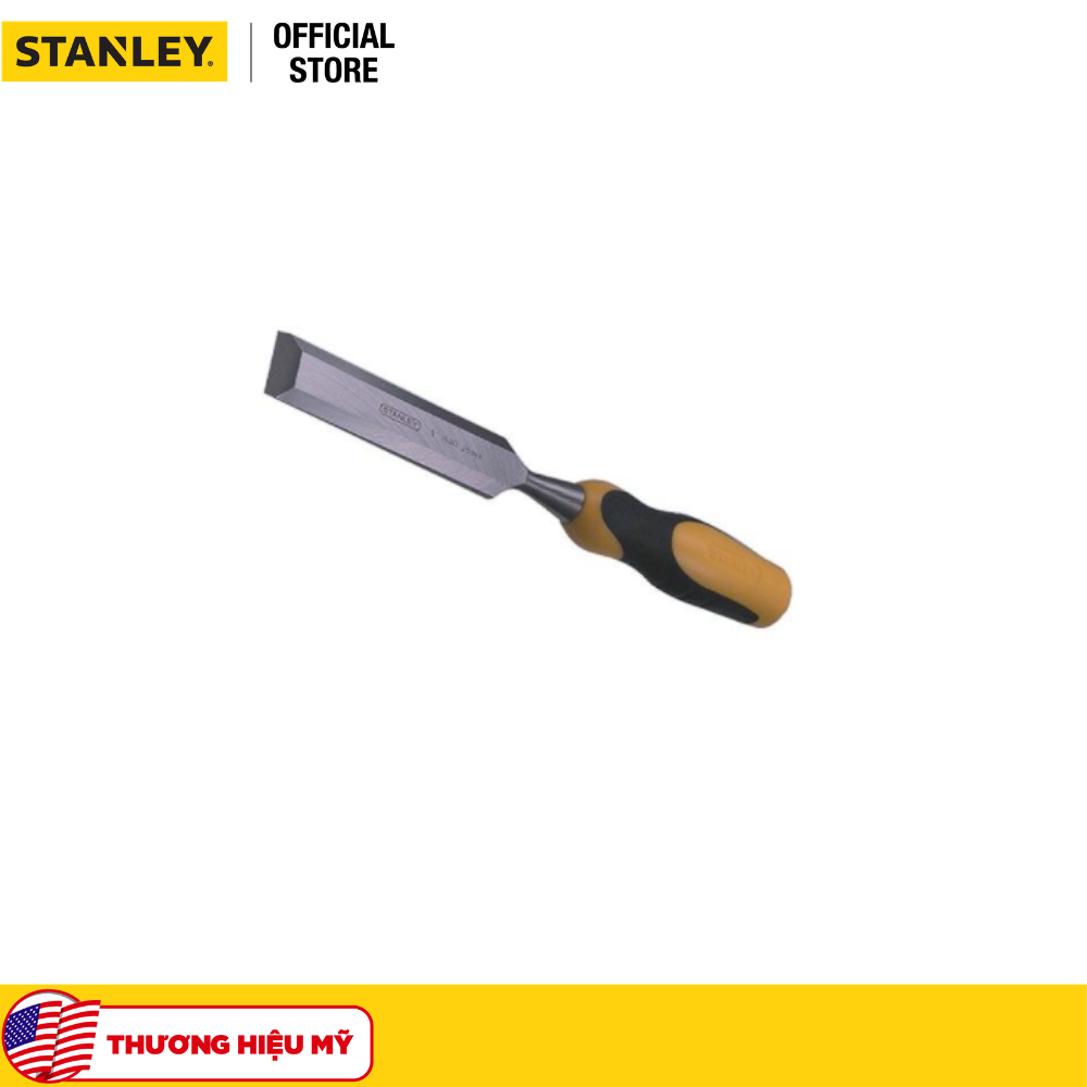 STANLEY - 16-273 Đục gỗ 6mm/1/4