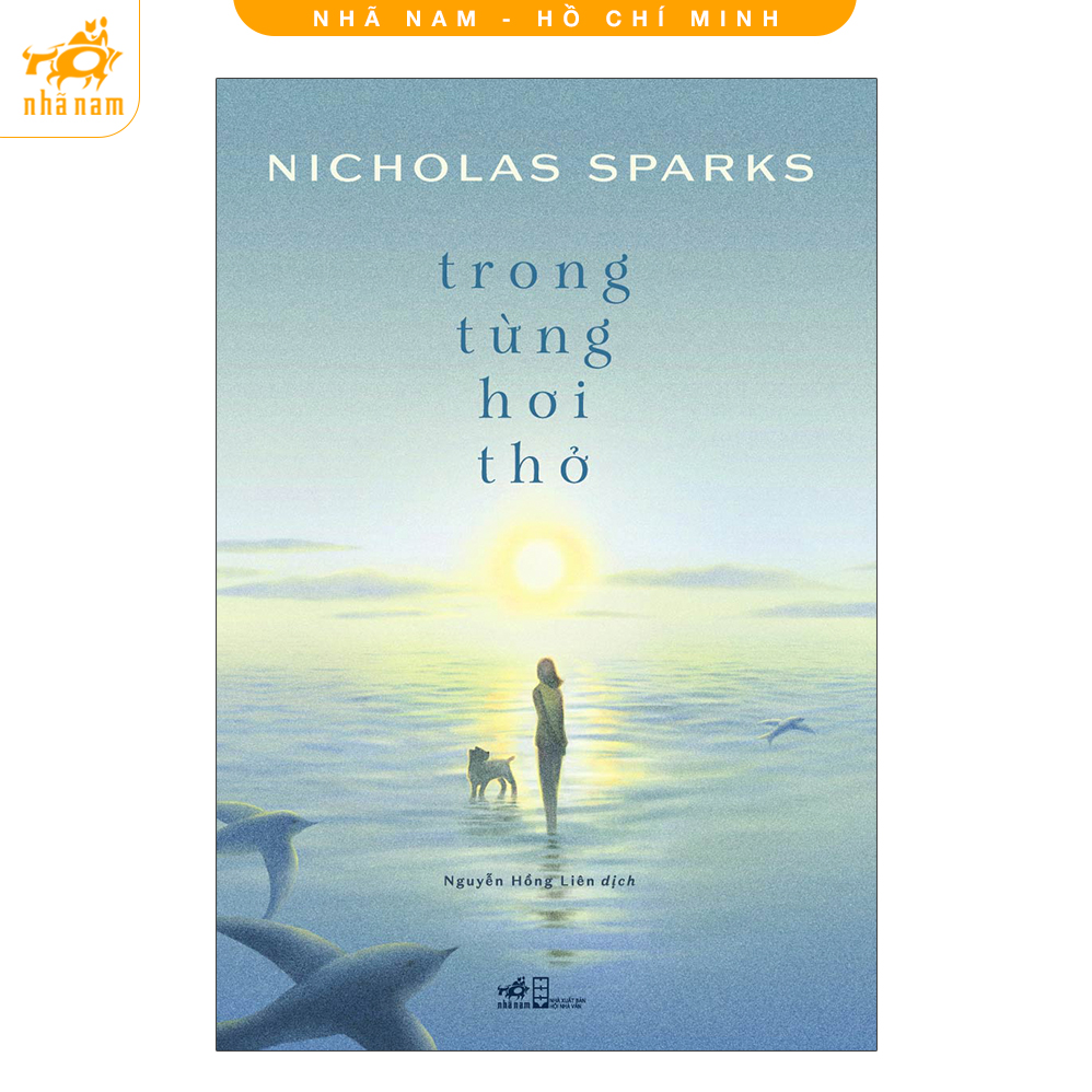 Sách - Trong từng hơi thở