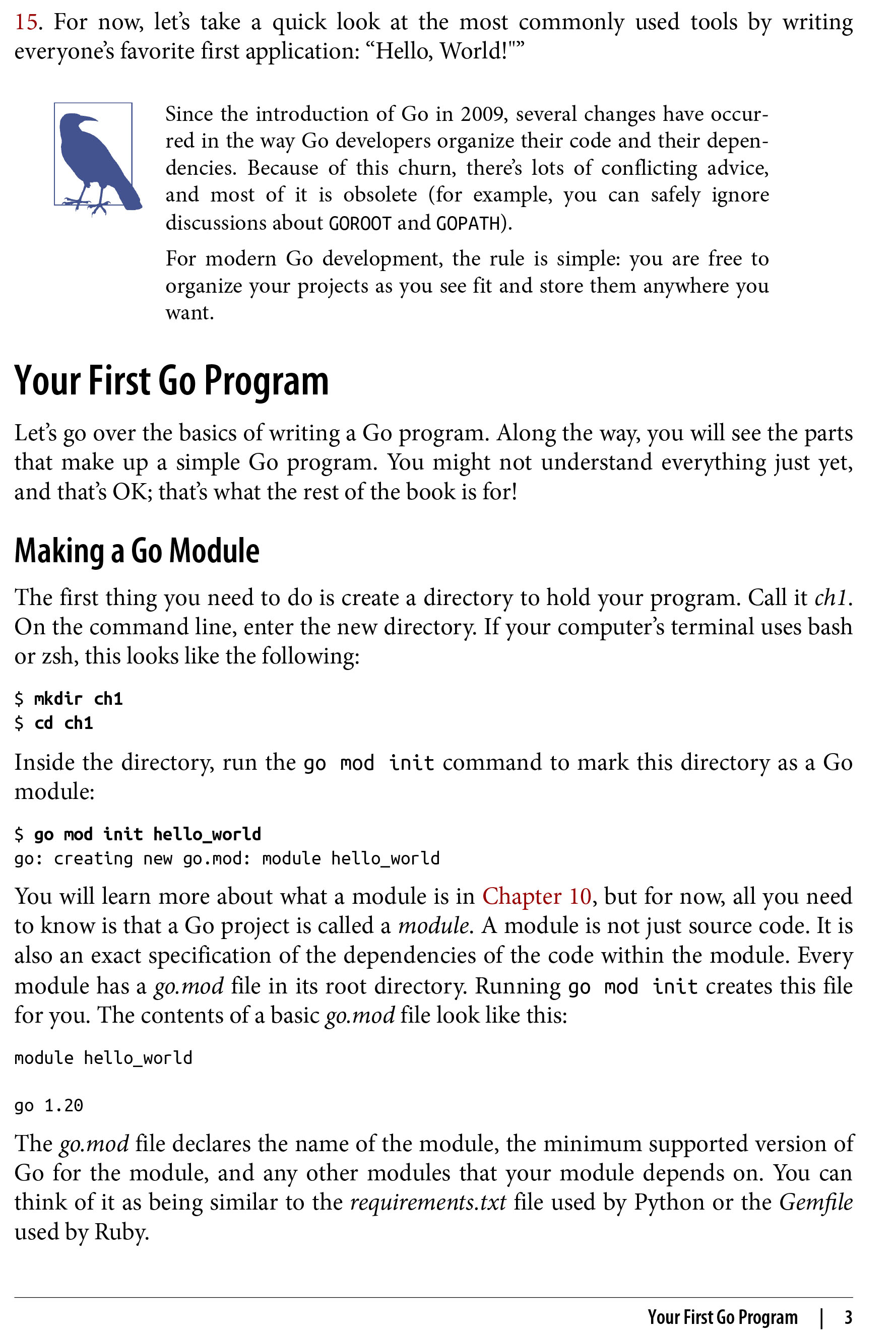 Sách Learning Go An Idiomatic Approach to Real-world Go Programming, 2nd Edition