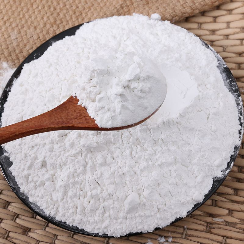Bột Khoai Tây Nguyên Chất 100g