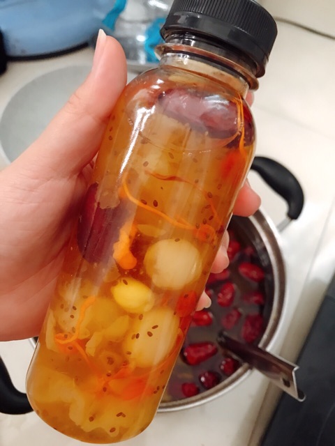 [HCM]Táo đỏ Tân Cương gói 500gr
