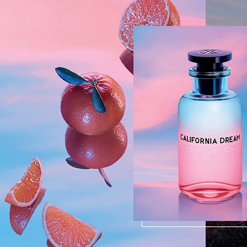 [Chiết 10-20-30ml] Unisex Louis Vuitton California Dream EDP