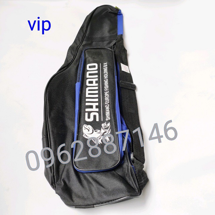 bộ cần câu cá shimanoo tặng balo cùng 14 món