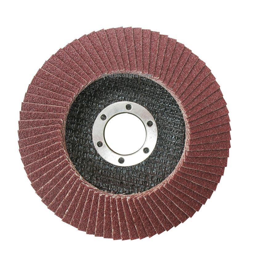 115mm*22mm, P40 NHÁM XẾP TOTAL TAC631151