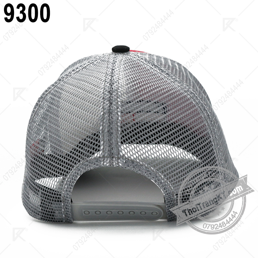 NÓN THỜI TRANG TOM MY LƯỚI