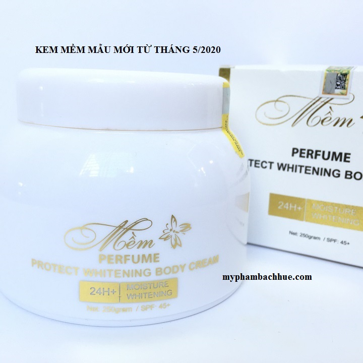 [HCM]kem body mềm A
