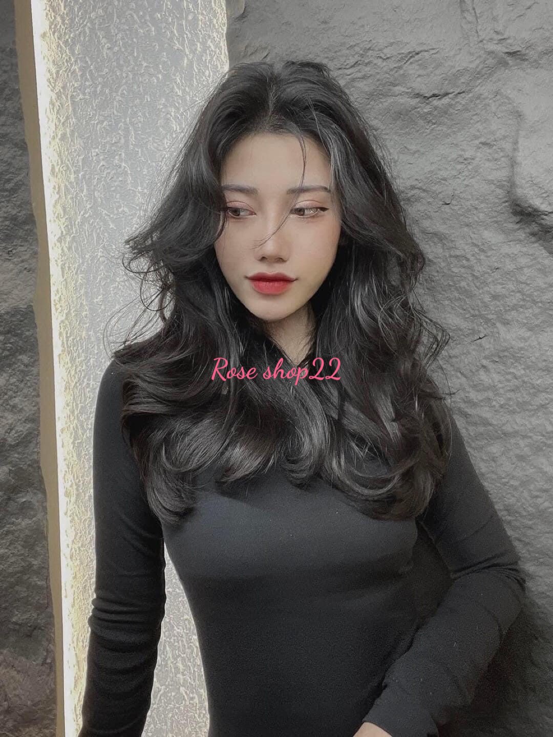 Combs Hair Dye (Black Color) + Oxygen