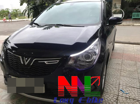 đèn mí audi dành cho xe ô tô