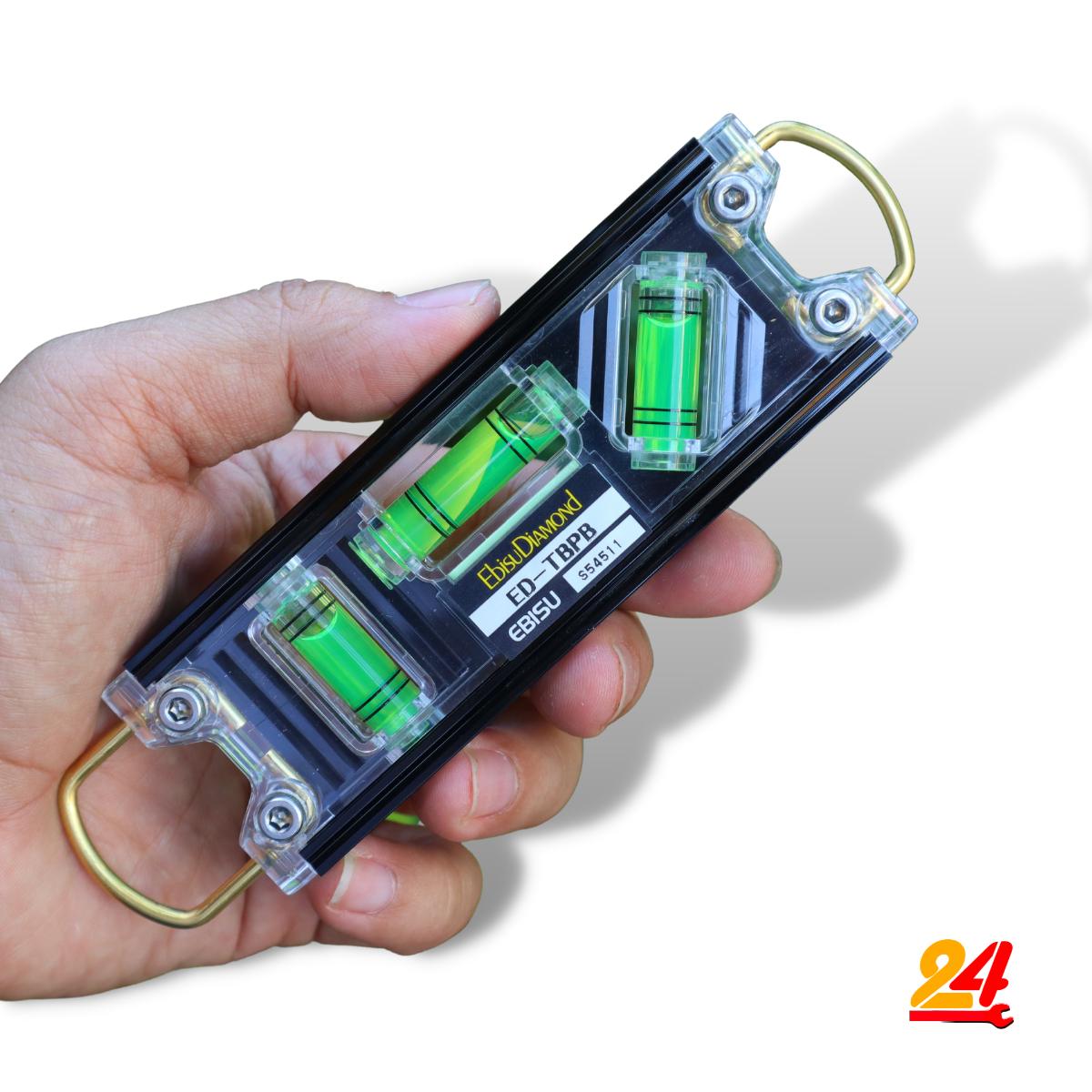 Thước thủy Ebisu ED-TBPB