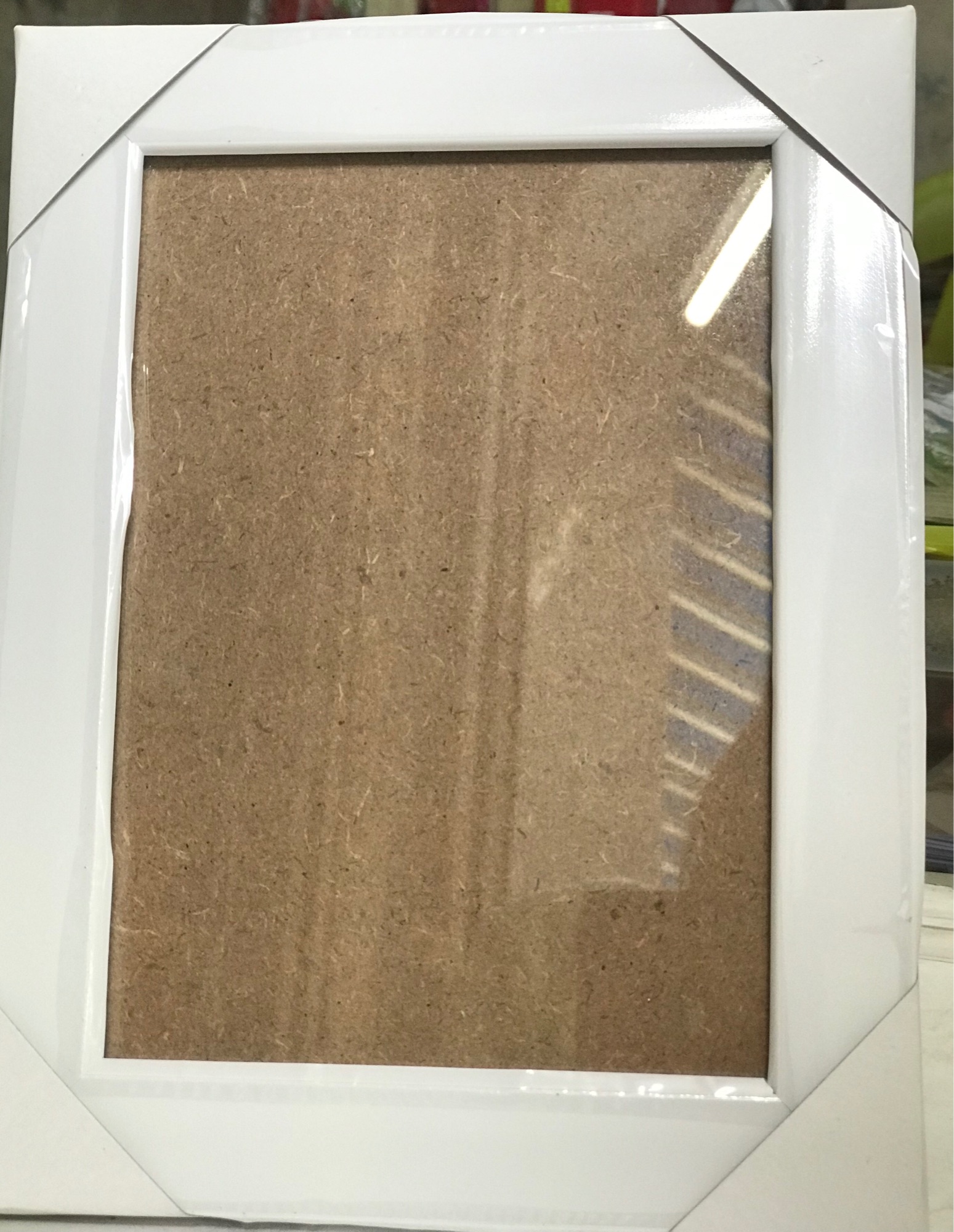 khung hình có kiếng 13x18