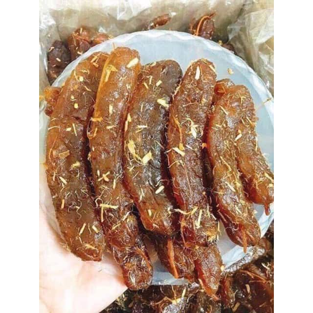 Me Rim Cam Thảo - Siêu Ngon - 100G