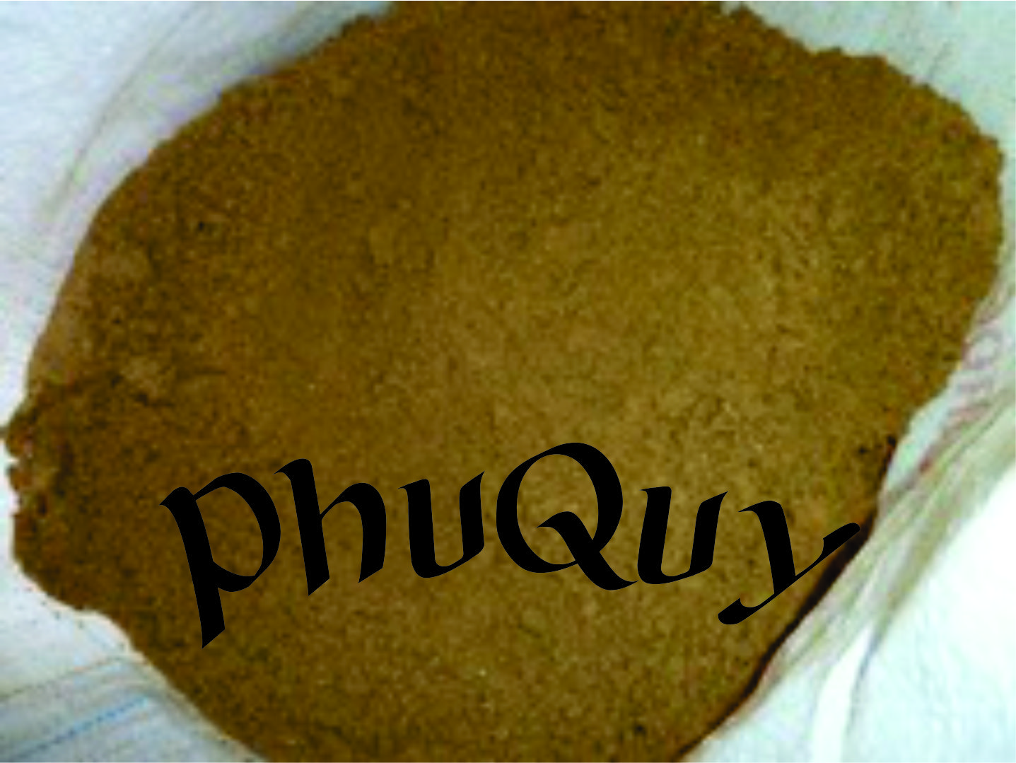 1kg Cám Ủ câu cá chép, trôi - Mè - 1Kg