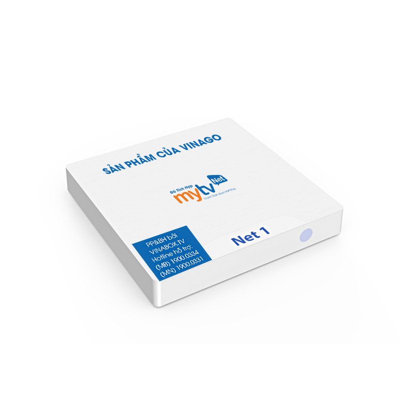 Điều khiển dành cho Android TV Box MyTV Net1